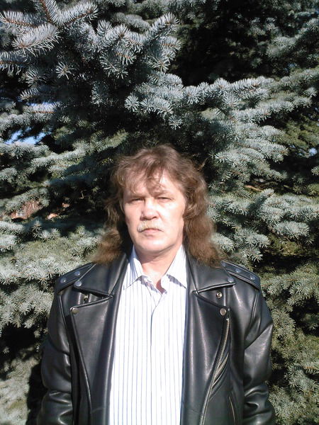 Валентин Парчевский