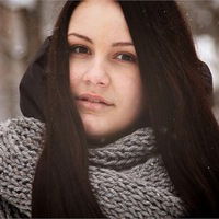 Аня Молодцова