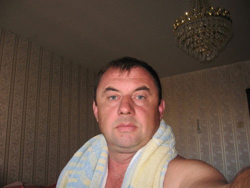 Юрий Киселёв