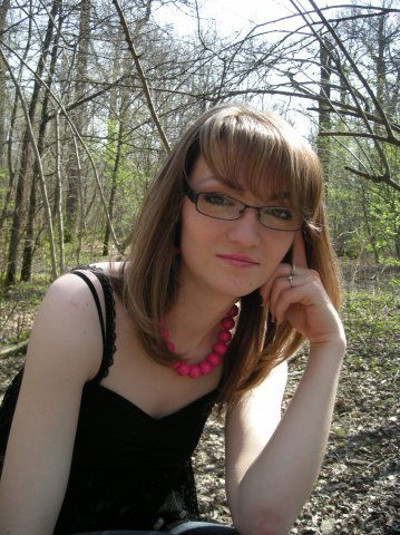 Оксана Королева