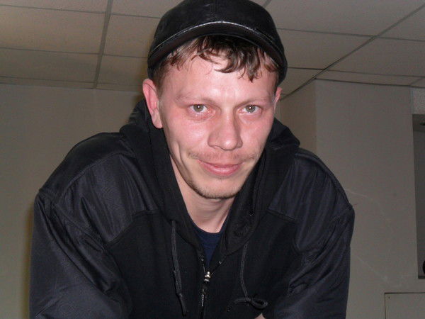 Сергей Шепеленко