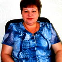 Наталья Гетрянцева