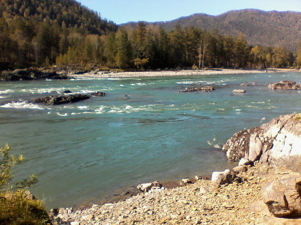 Любовь Бакланова