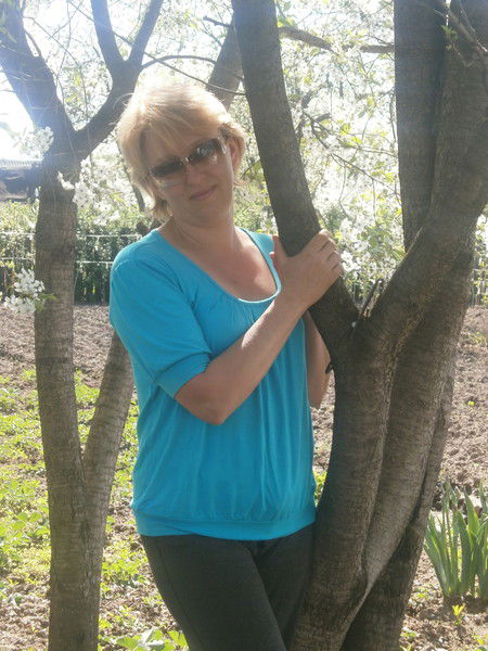 Наталья Чепикова