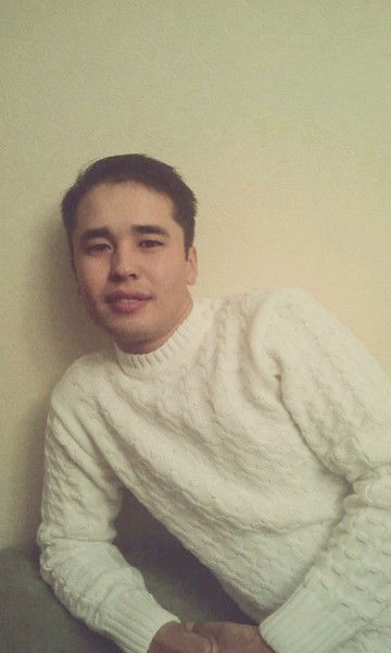 Медет Колбаев