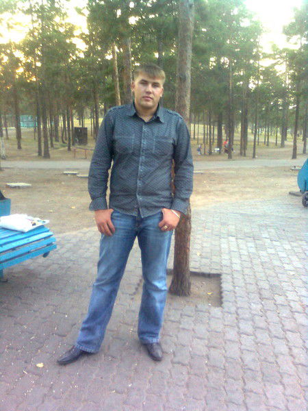 Костя Антонов