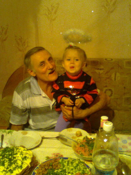 Анатолий Кондрат