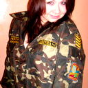 Надя Курса