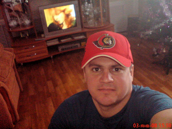 Евгений Куксов