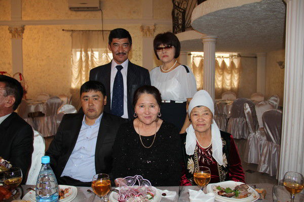 Сисенгали Карабалиев