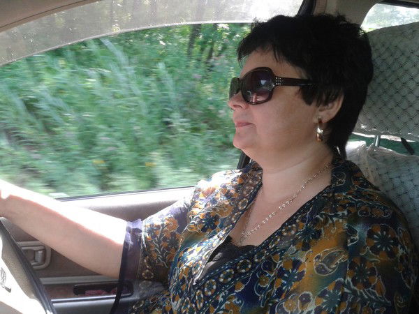 Елена Пионтковская