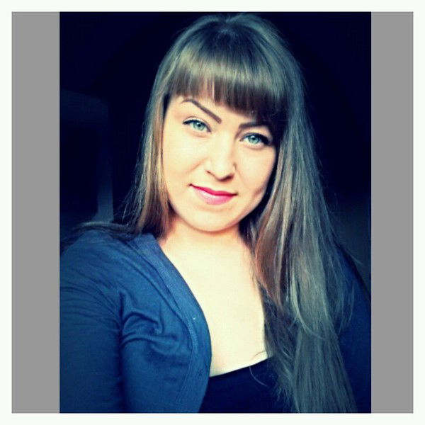 Виктория Ти