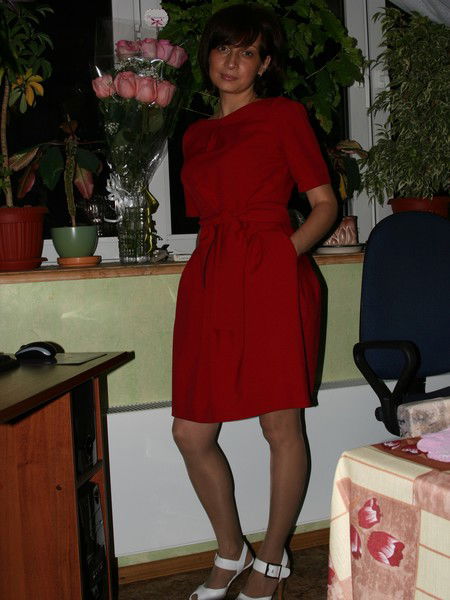 Татьяна Прокопенко