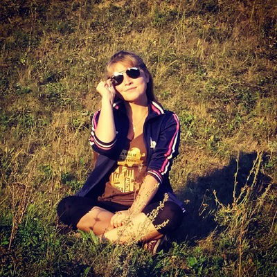 Аня Кузнецова