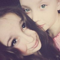 Мария Свешникова