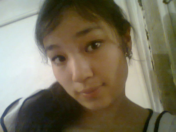 Guldana Burshakbaeva