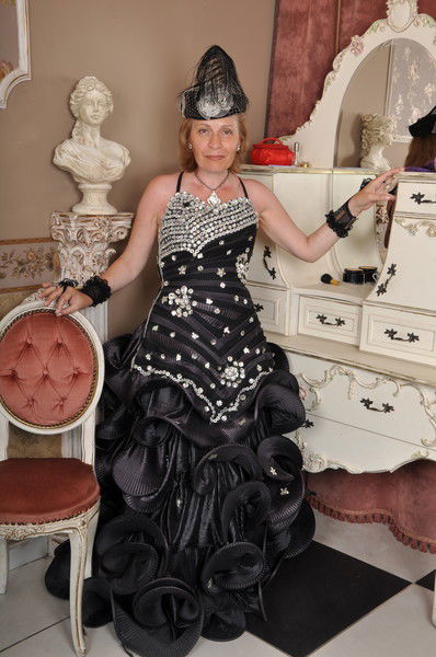 Галина Галина