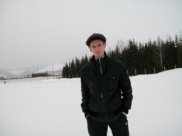 Андрей Прытков