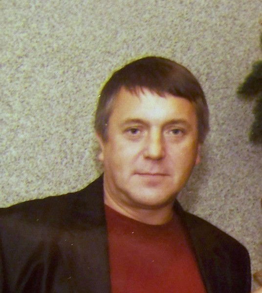 Сергей Александров