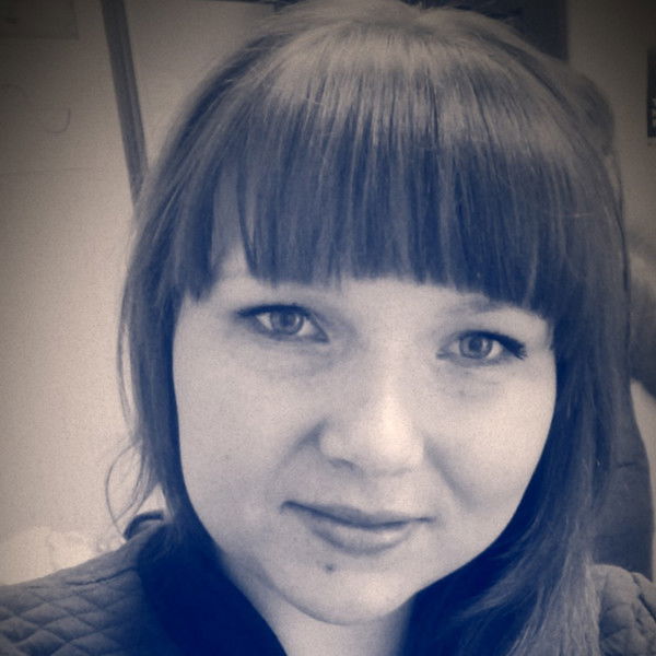 Евгения Дудник