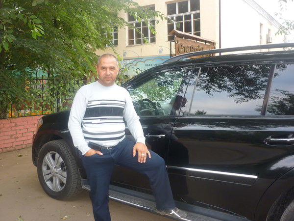 Эдуард Шамсутдинов