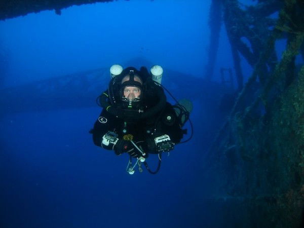 Вадим Шинибаев