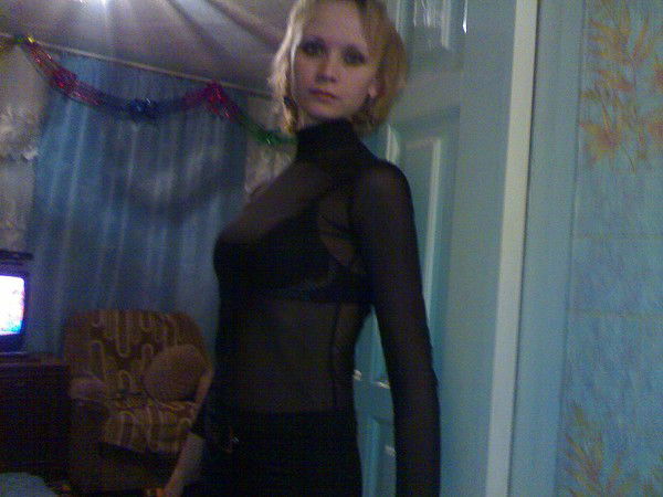 Маргаритка Яковлева(Круглова)