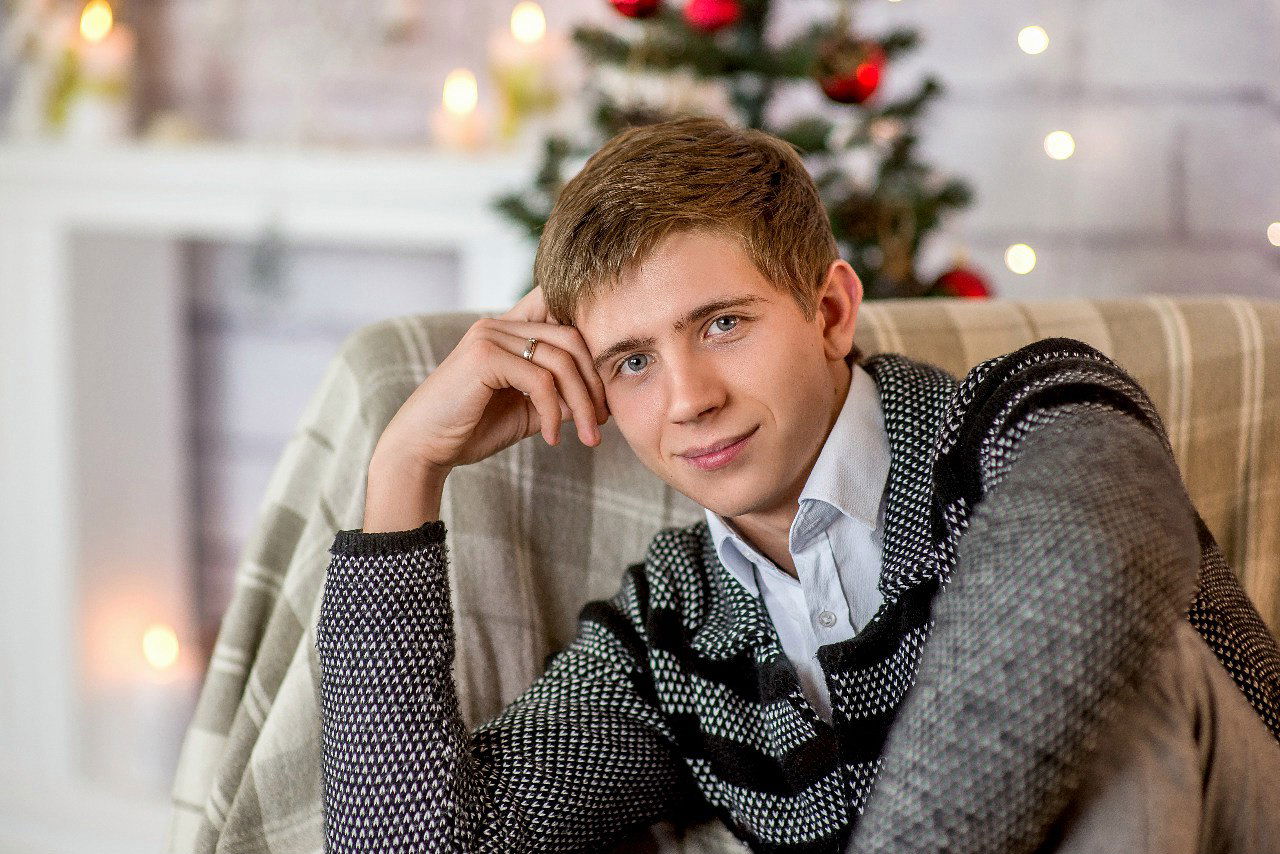 Александр Анапреенко