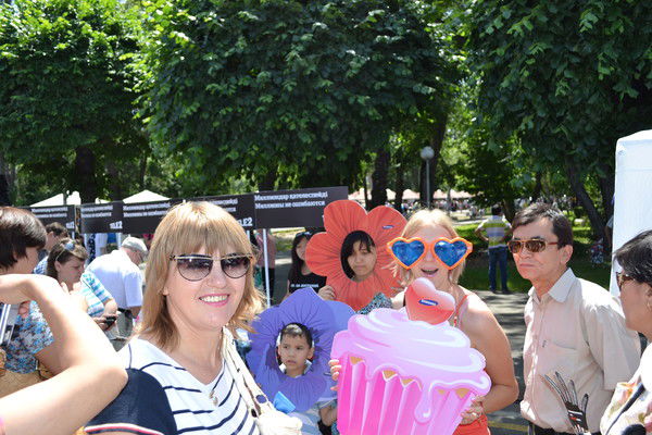 Татьяна Кривенцева