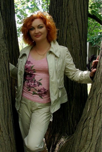 Светлана Адушкина