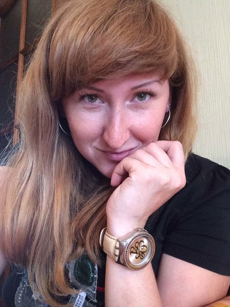 Наталья Станонис