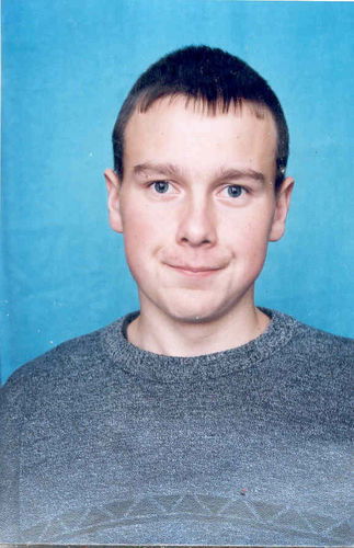 Дмитрий Федотов