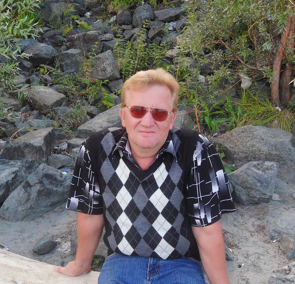 Виктор Ковалевский