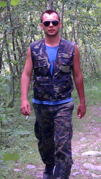 Валерий Кодаев