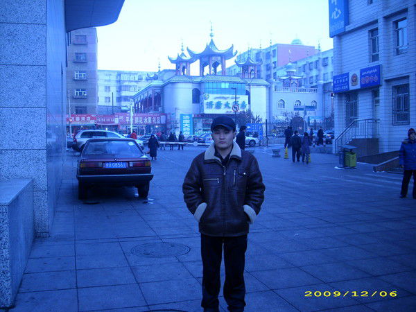 Бауыржан Бауыржан