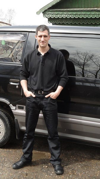 Сергей Лихман