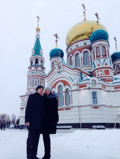 Антон Рахимов