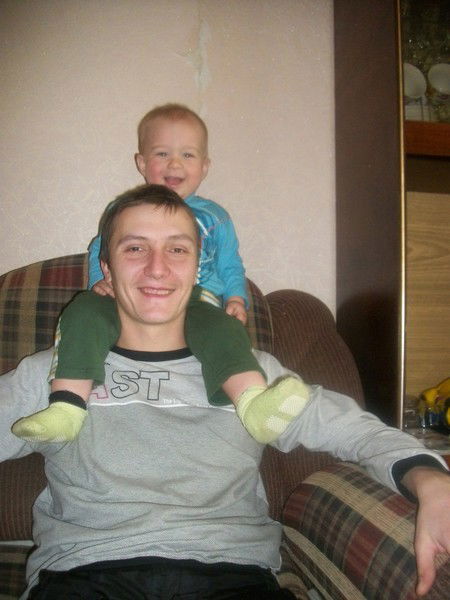 Владимир Балясников