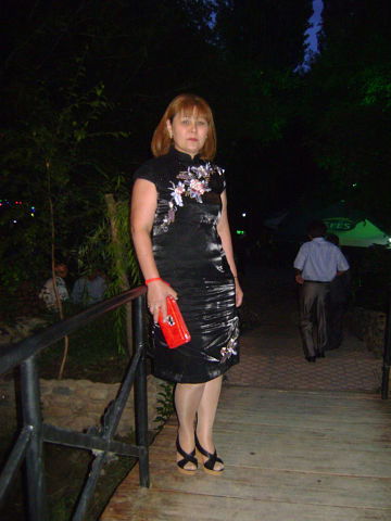 Жанат Узакова