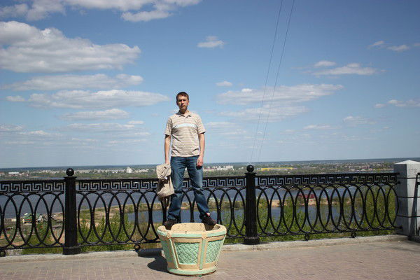 Николай Дербин