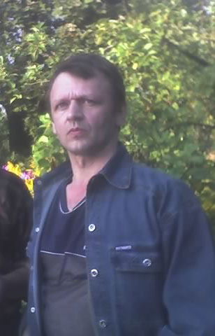 Сергей Курсаков