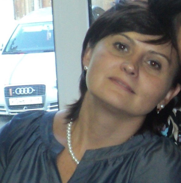 Ирина Лебедева