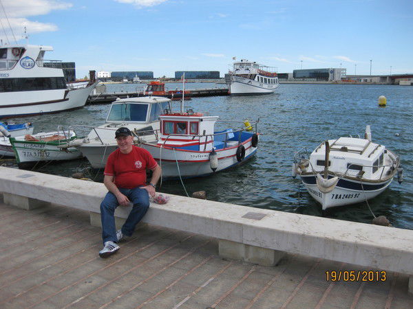 Виктор Понизовкин