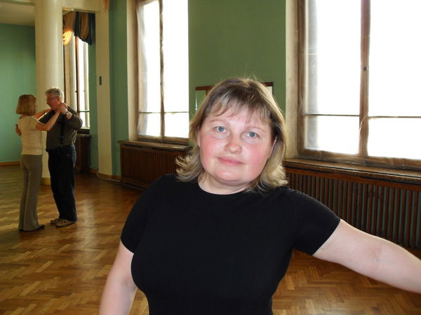 Светлана Османова