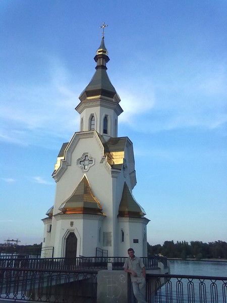 Евгений Корчагин