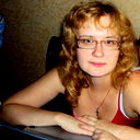 Галина Панюшина