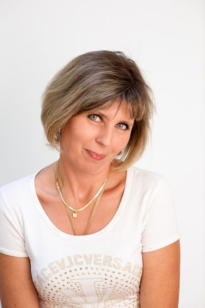 Алена Кравченко