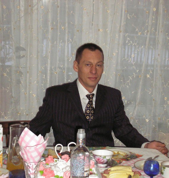 Andrei Gridnev
