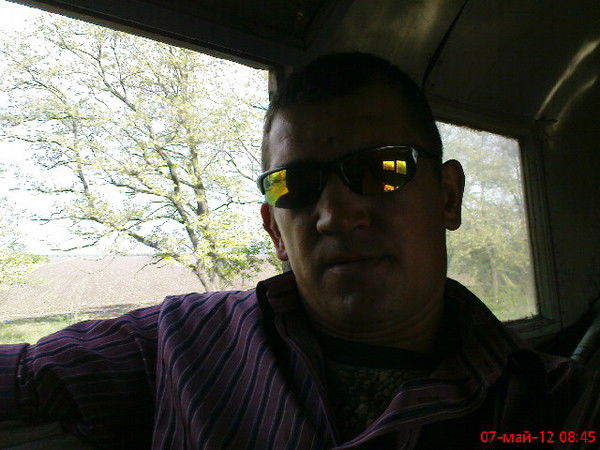 Виталий Годунов