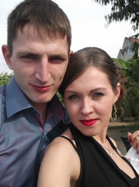 Дикая Кошка